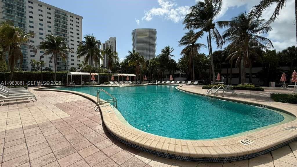 OCEANVIEW BUILDING B COND · #905 in Sunny Isles Beach - Photo 22