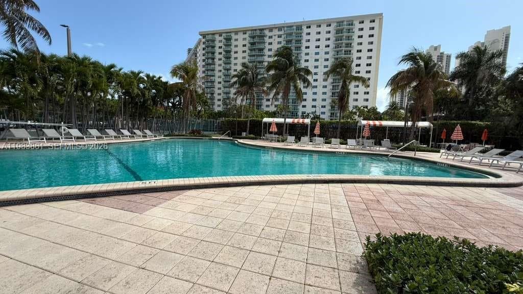 OCEANVIEW BUILDING B COND · #905 in Sunny Isles Beach - Photo 24