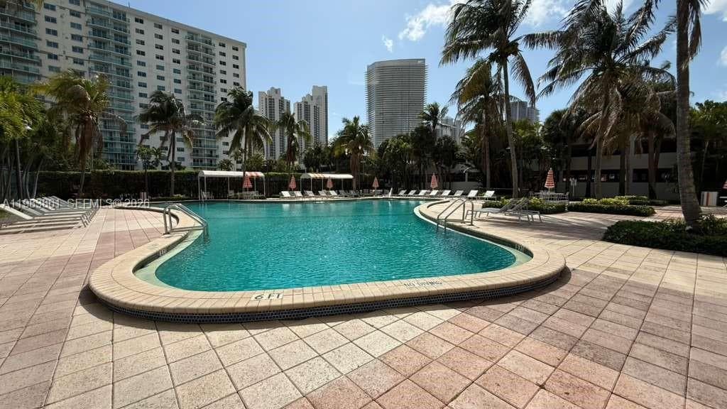 OCEANVIEW BUILDING B COND · #905 in Sunny Isles Beach - Photo 25