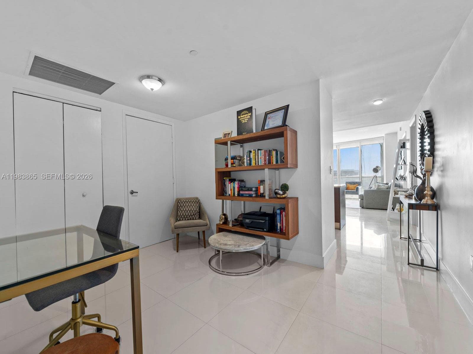 Icon Brickell I · #2507 in Miami - Photo 23