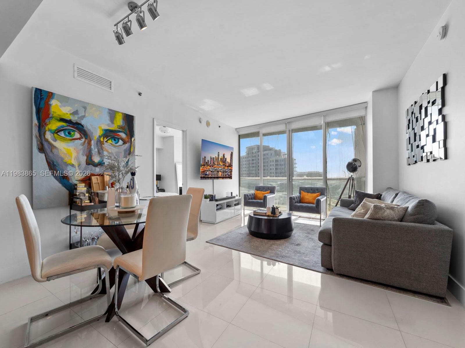 Icon Brickell I · #2507 in Miami - Photo 6