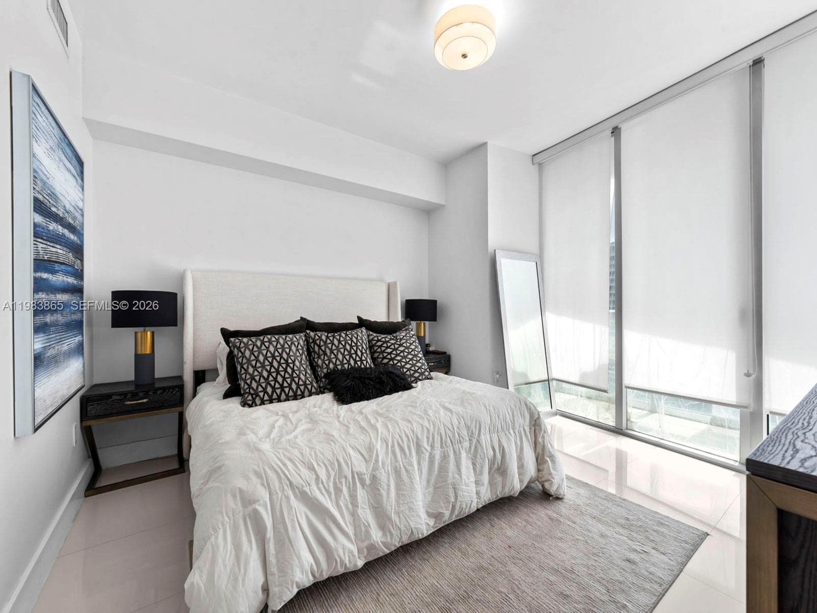Icon Brickell I · #2507 in Miami - Photo 13