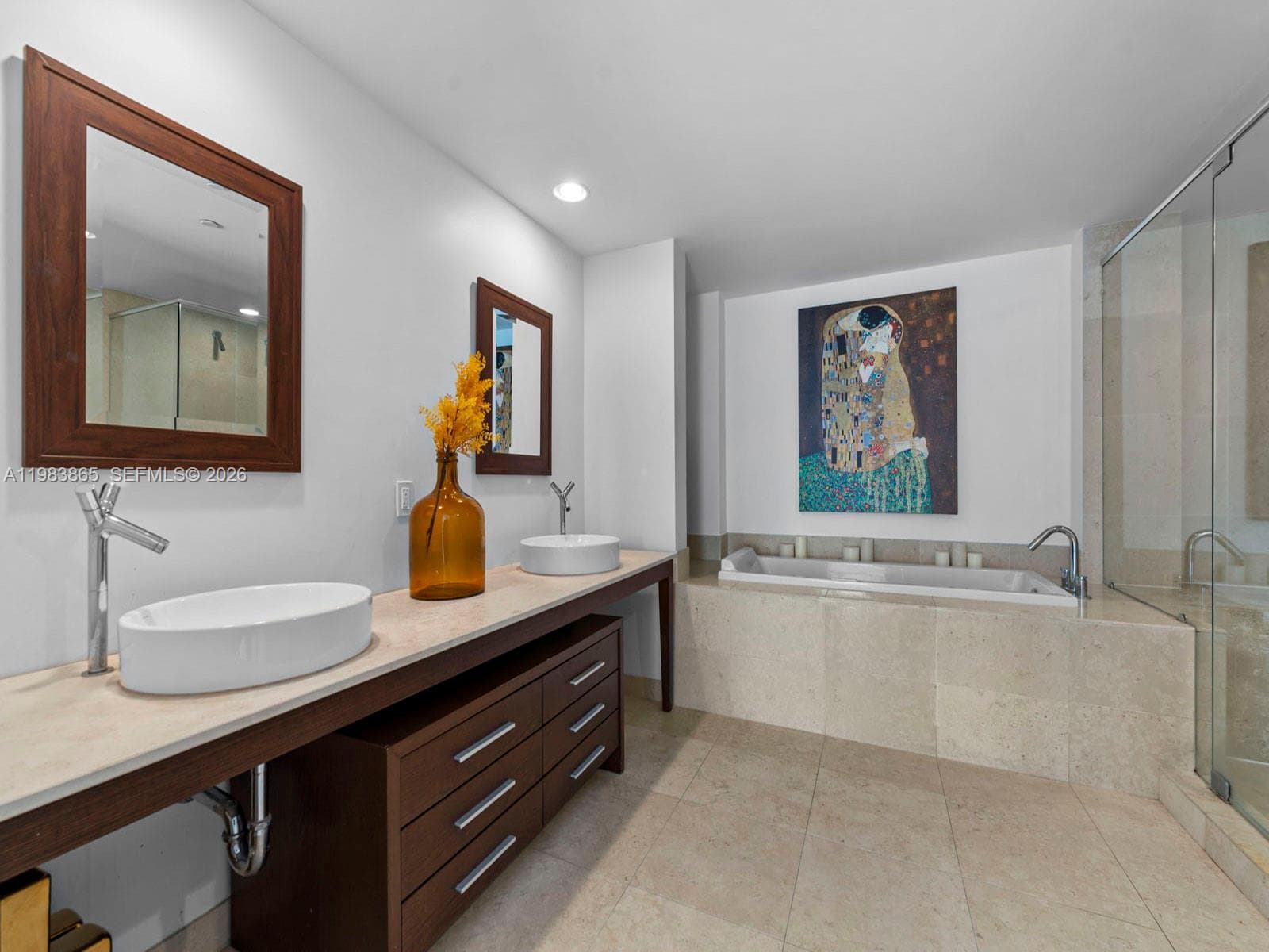 Icon Brickell I · #2507 in Miami - Photo 17