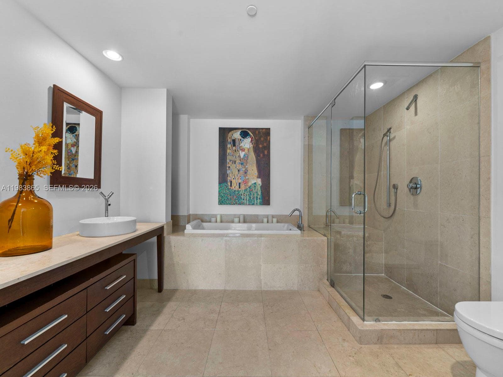 Icon Brickell I · #2507 in Miami - Photo 16