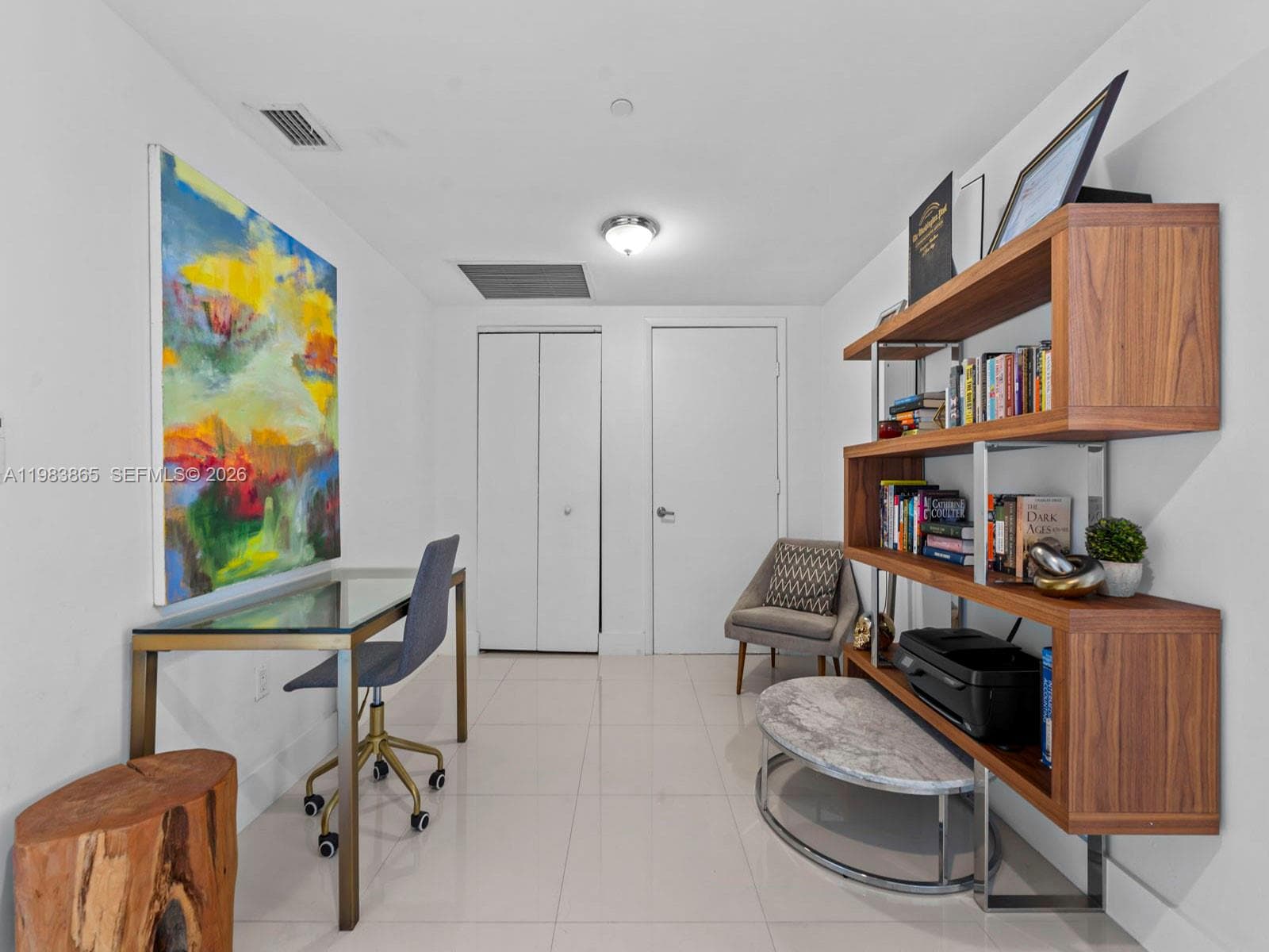 Icon Brickell I · #2507 in Miami - Photo 22