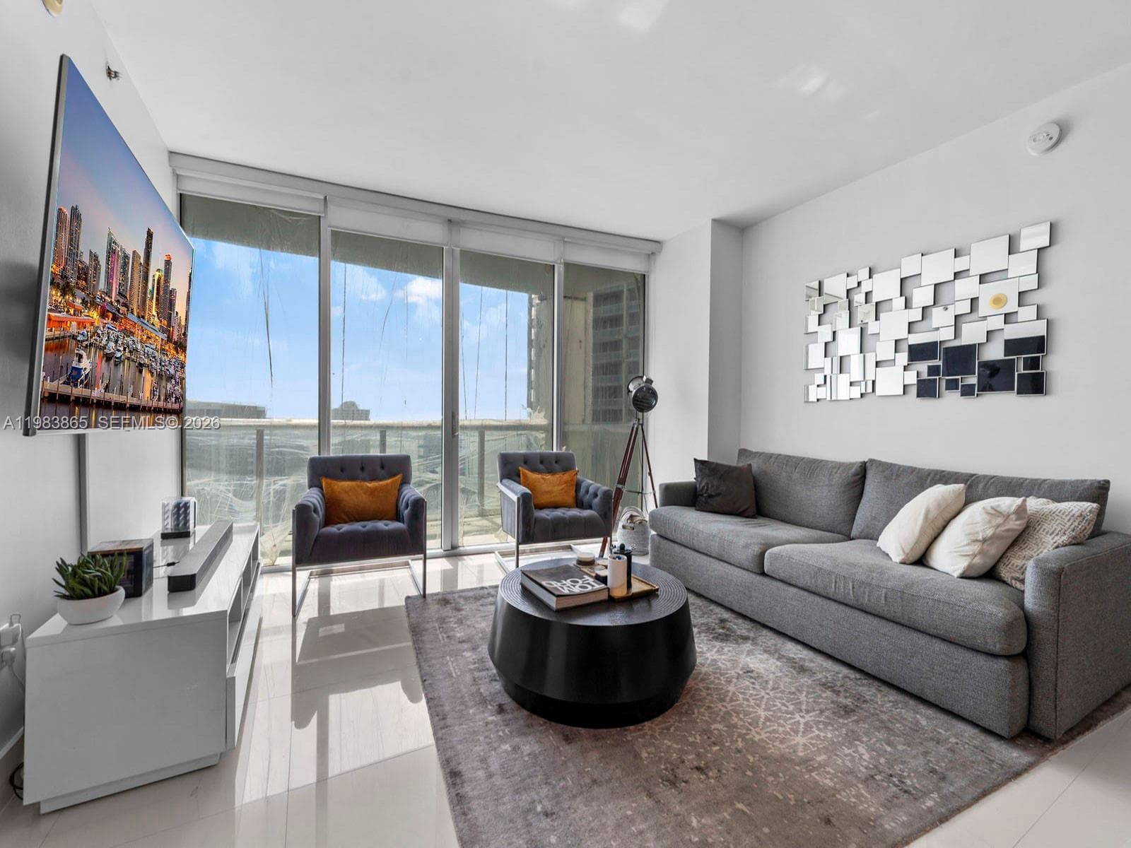 Icon Brickell I · #2507 in Miami - Photo 3
