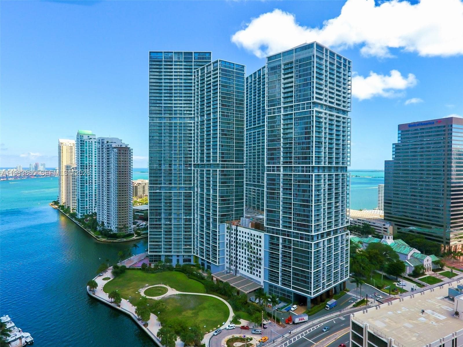 Icon Brickell I · #2507 in Miami - Photo 1