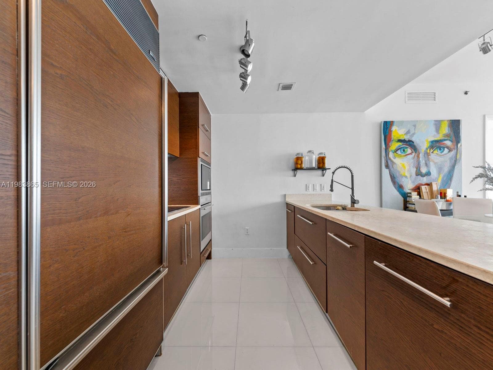 Icon Brickell I · #2507 in Miami - Photo 10