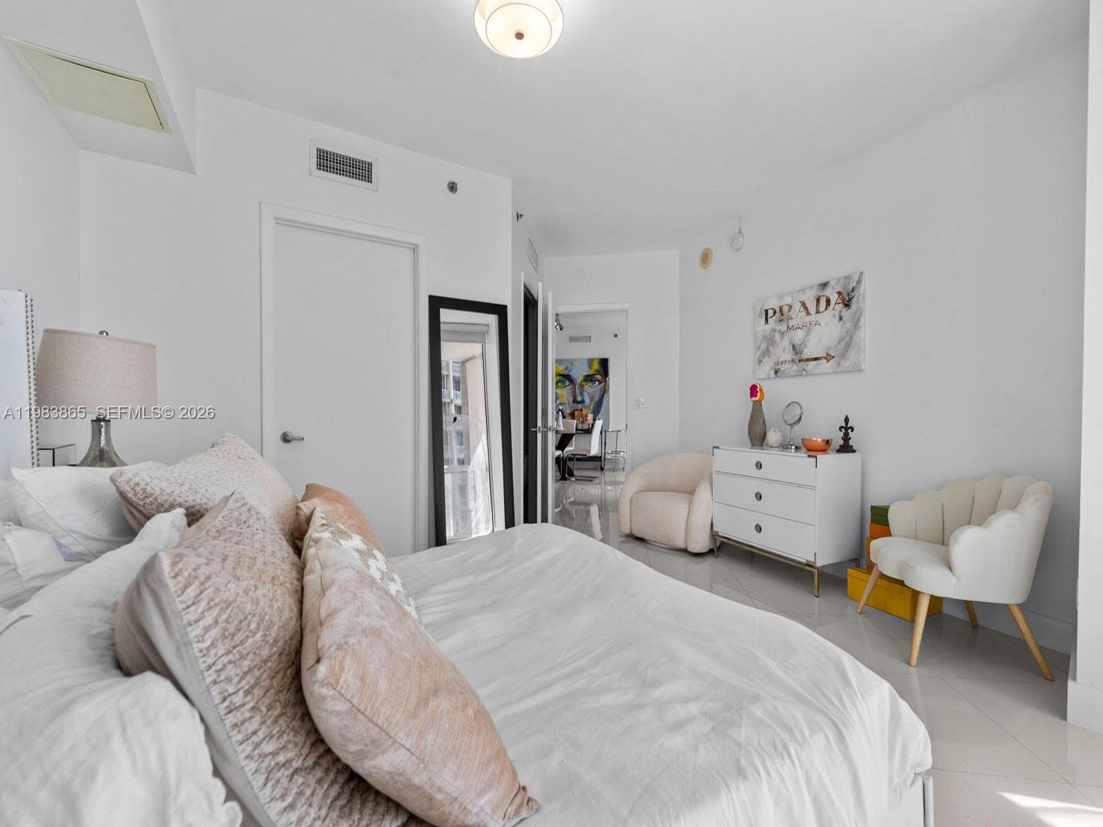 Icon Brickell I · #2507 in Miami - Photo 14