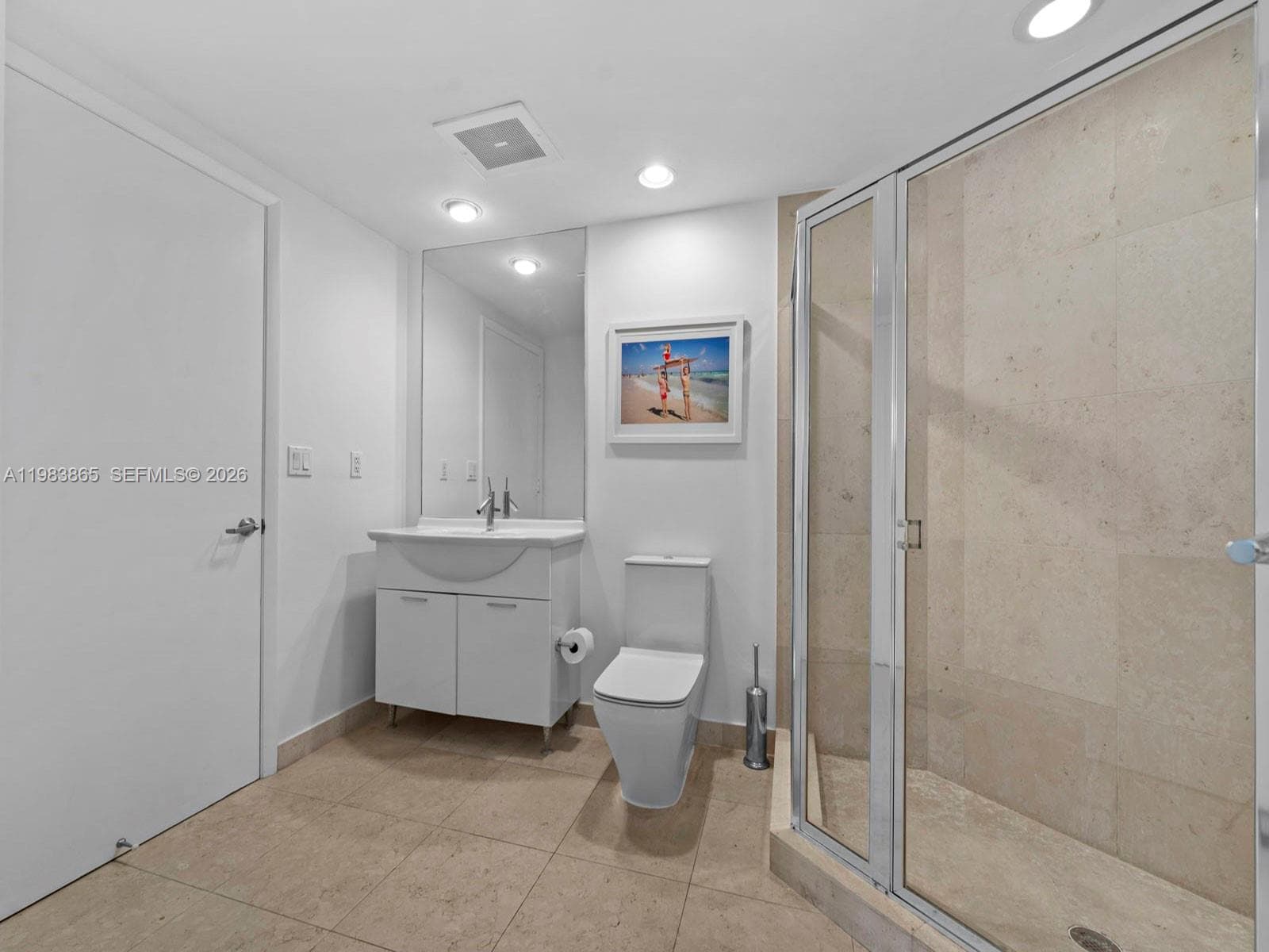 Icon Brickell I · #2507 in Miami - Photo 19