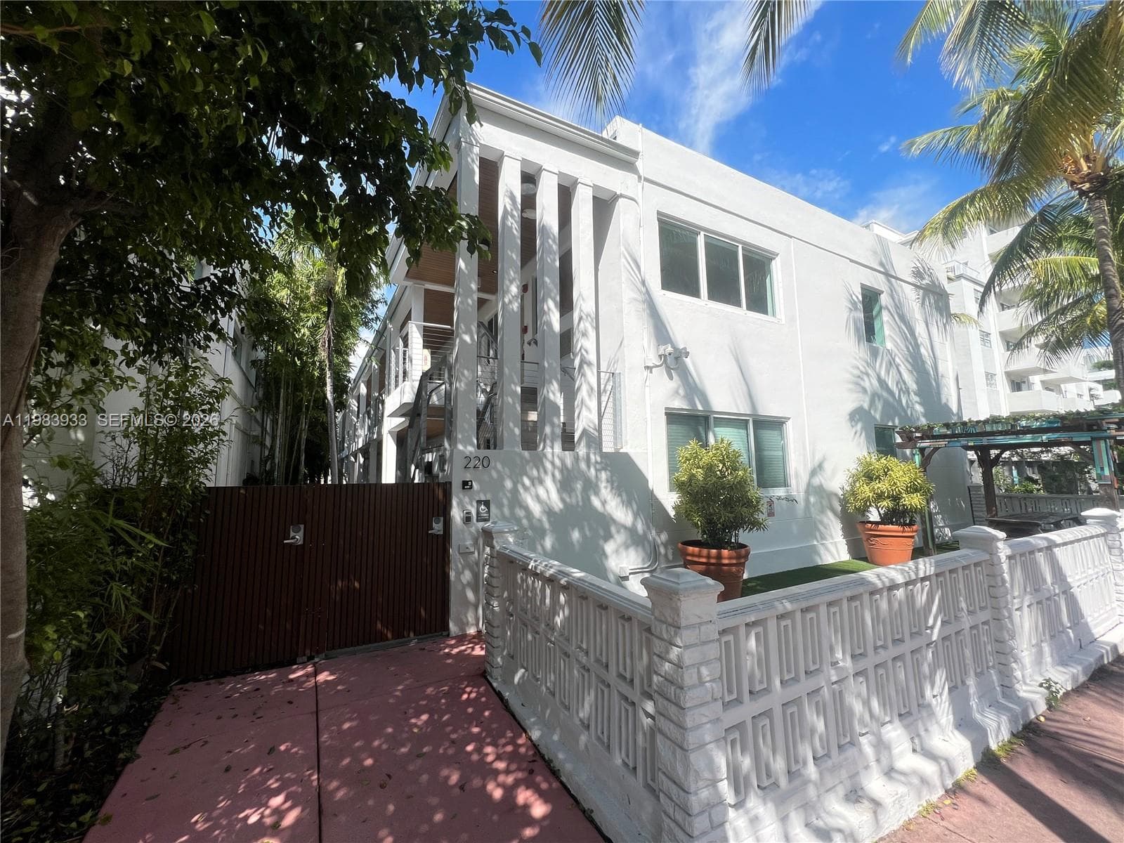 KRENWAL CORP CO-OP · #5A in Miami Beach - Photo 1