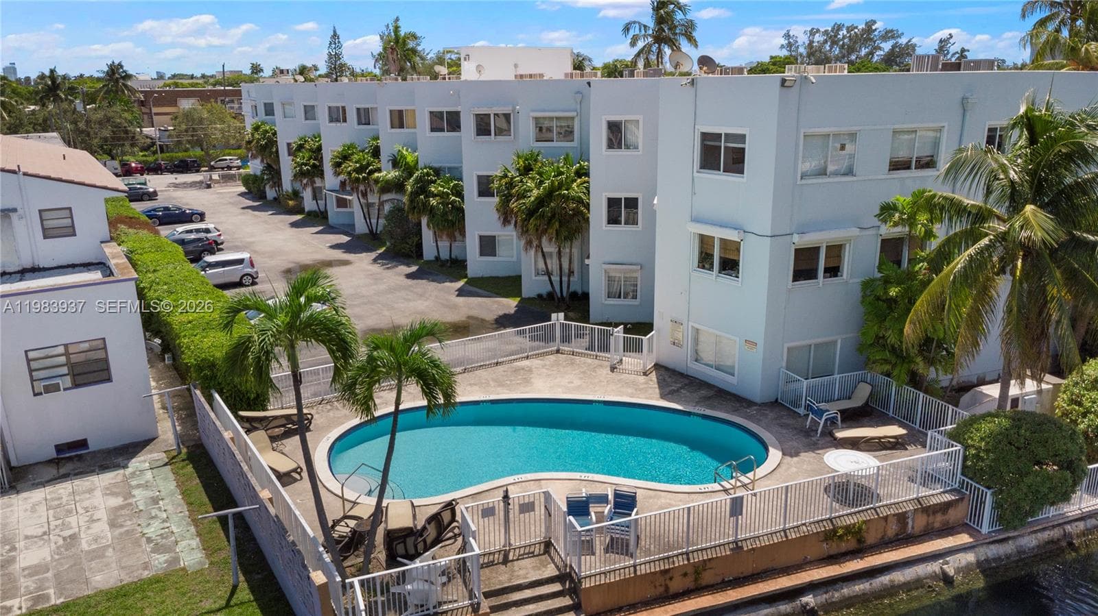 RIVE MARSEILLES CONDOS · #202 in Miami Beach - Photo 1