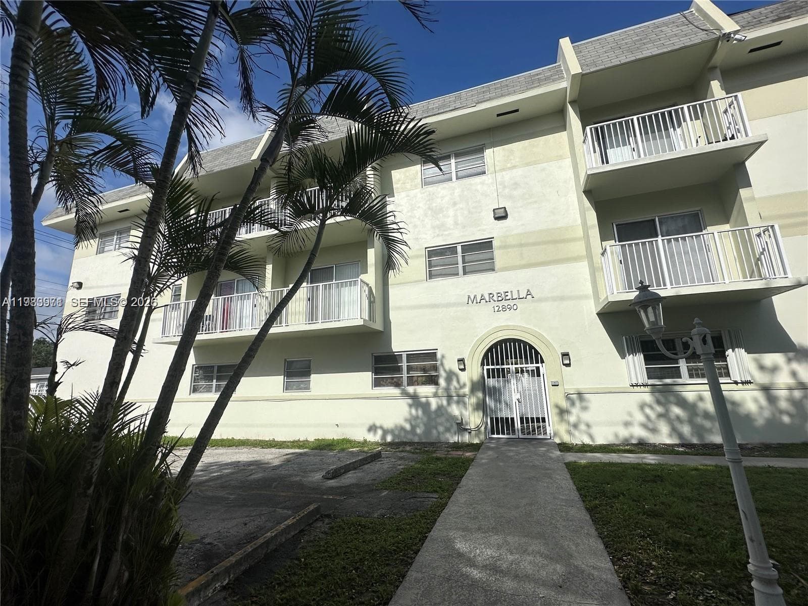 MARBELLA CONDO · #101 in North Miami - Photo 1