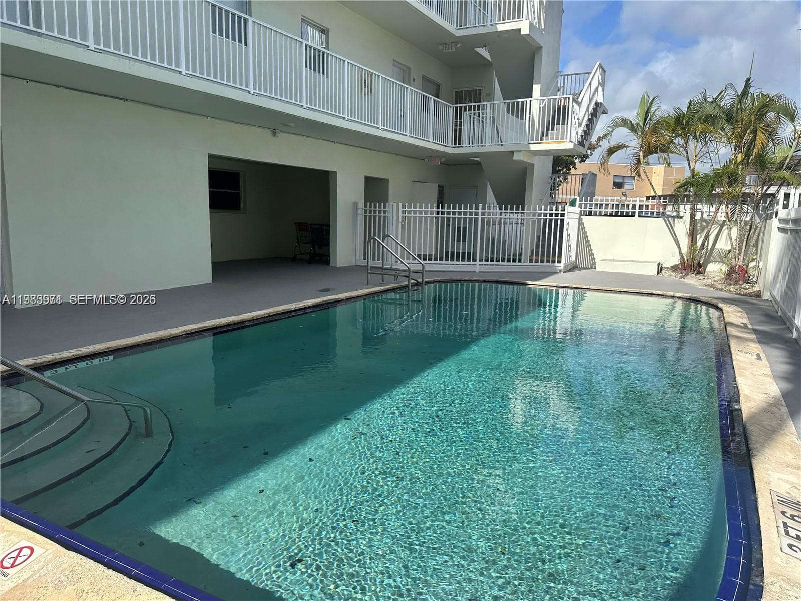 MARBELLA CONDO · #101 in North Miami - Photo 5