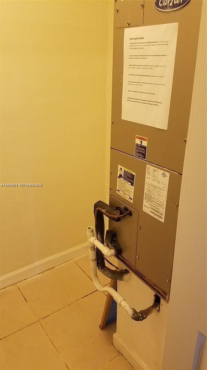 MARBELLA CONDO · #101 in North Miami - Photo 15