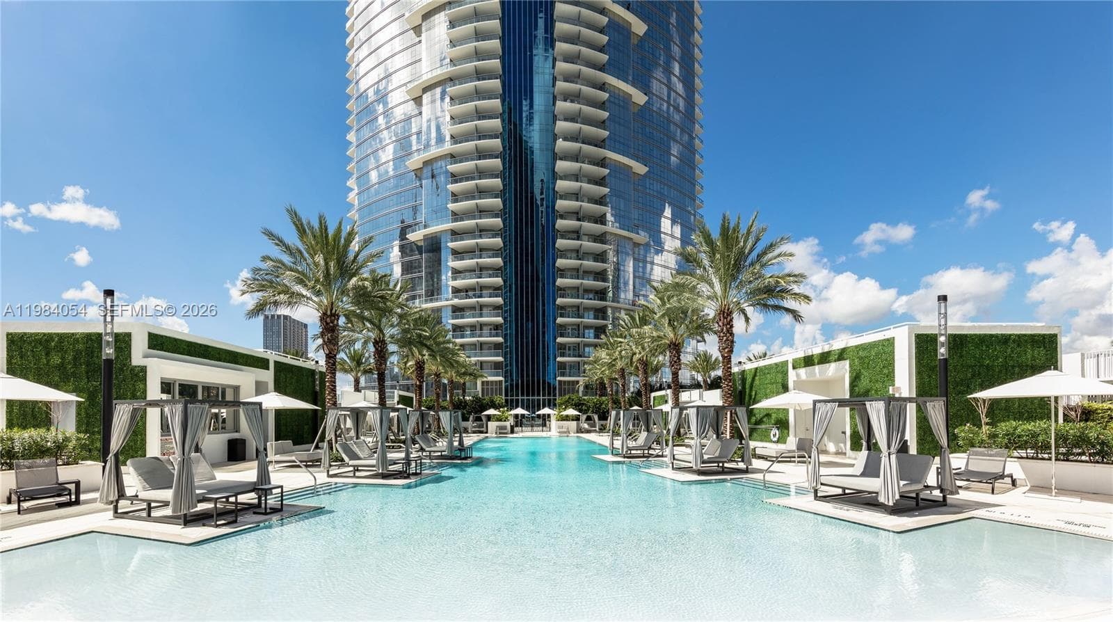 Paramount Miami Worldcenter · #4010 in Miami - Photo 1