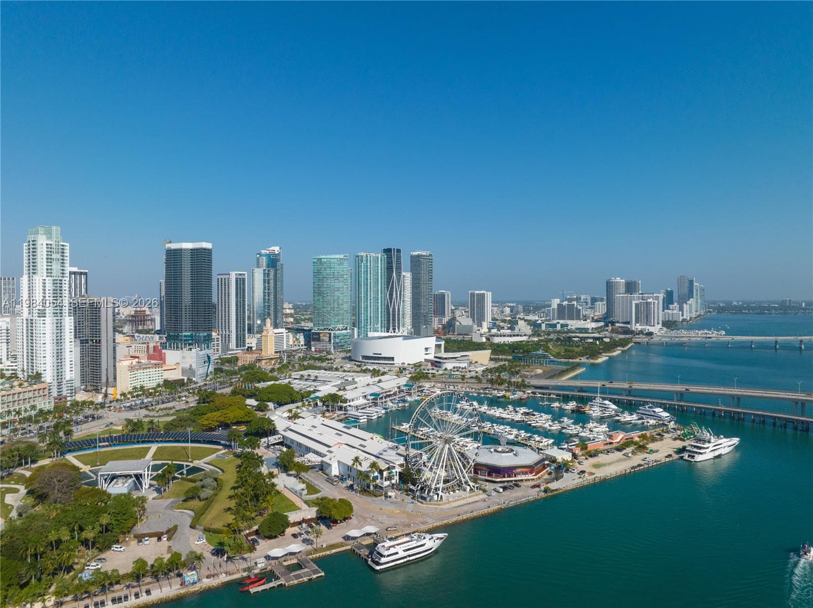 Paramount Miami Worldcenter · #4010 in Miami - Photo 33