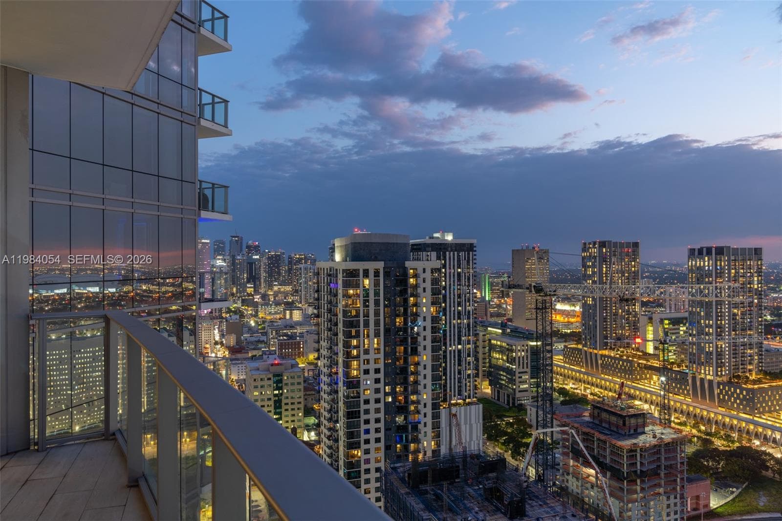 Paramount Miami Worldcenter · #4010 in Miami - Photo 19