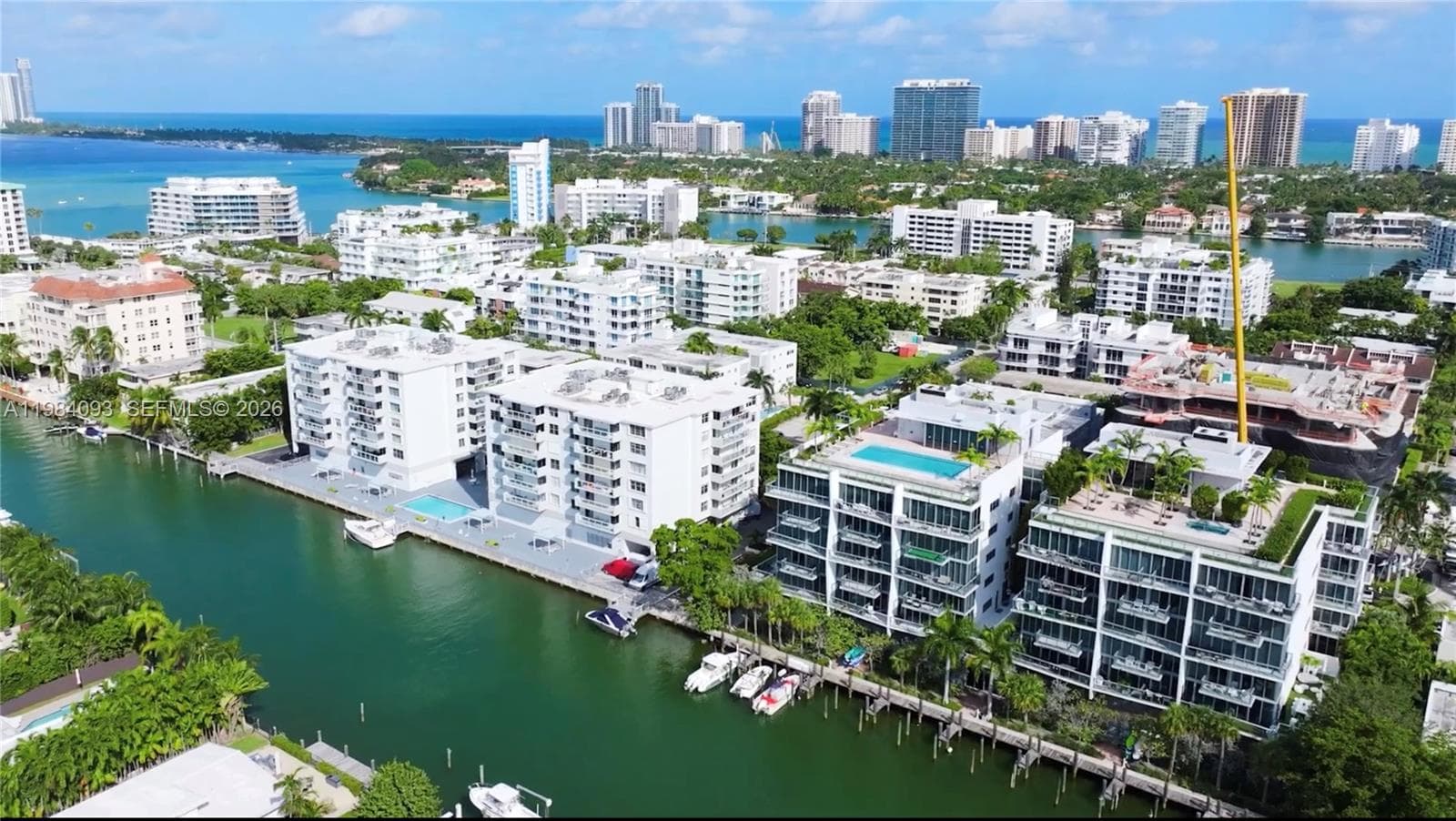 KAI AT BAY HARBOR · #5E-N in Bay Harbor Islands - Photo 42