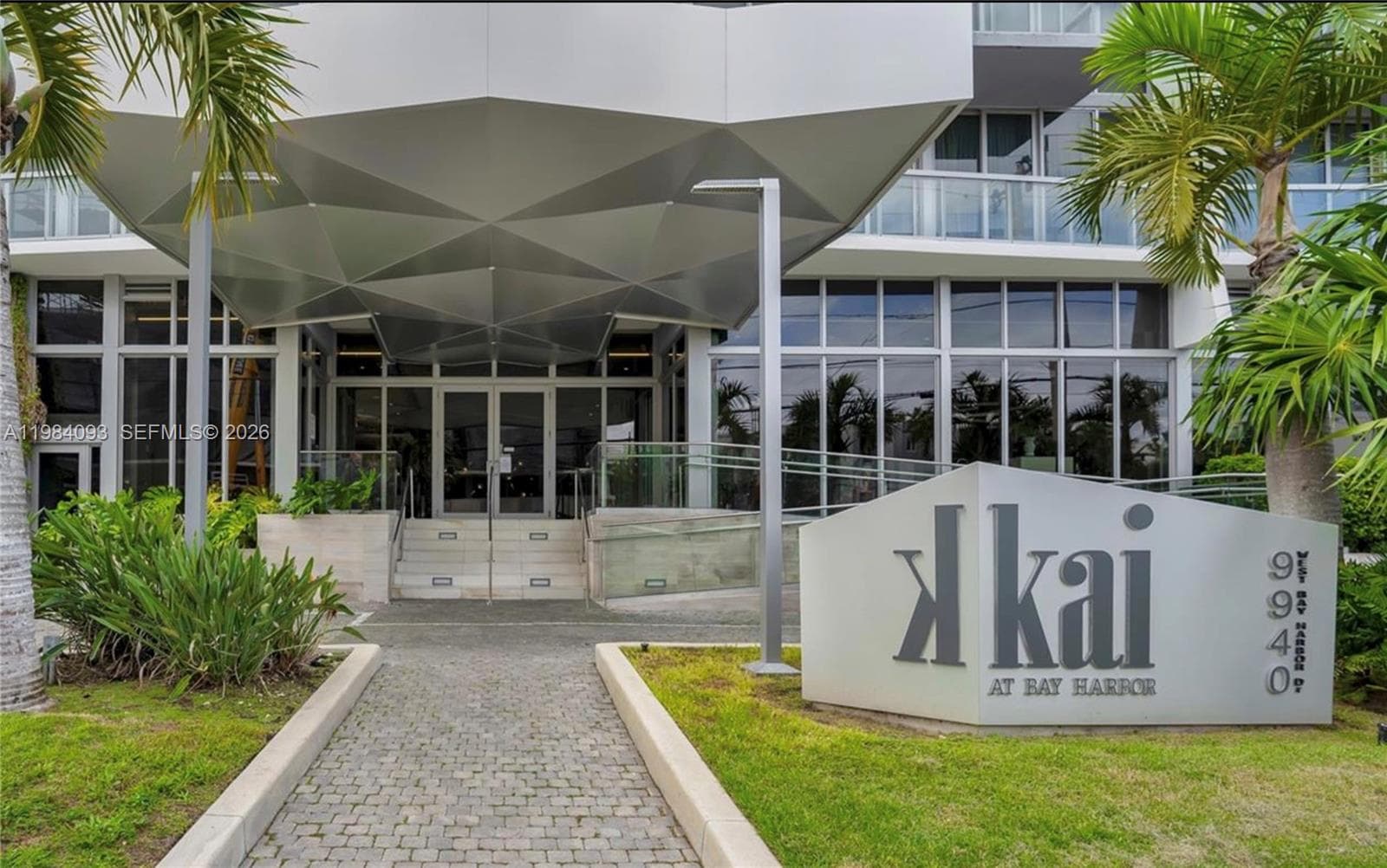 KAI AT BAY HARBOR · #5E-N in Bay Harbor Islands - Photo 47