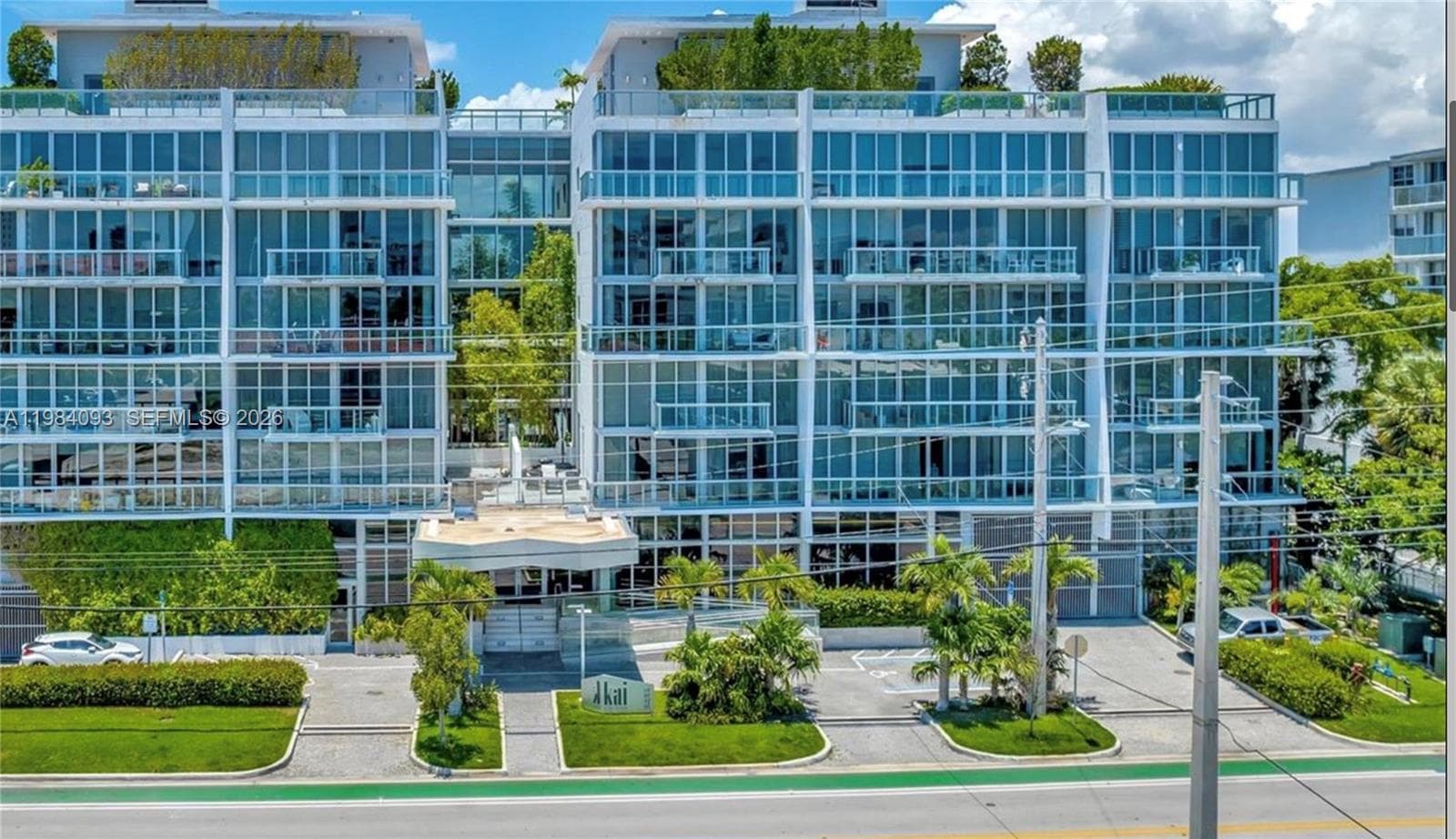 KAI AT BAY HARBOR · #5E-N in Bay Harbor Islands - Photo 67
