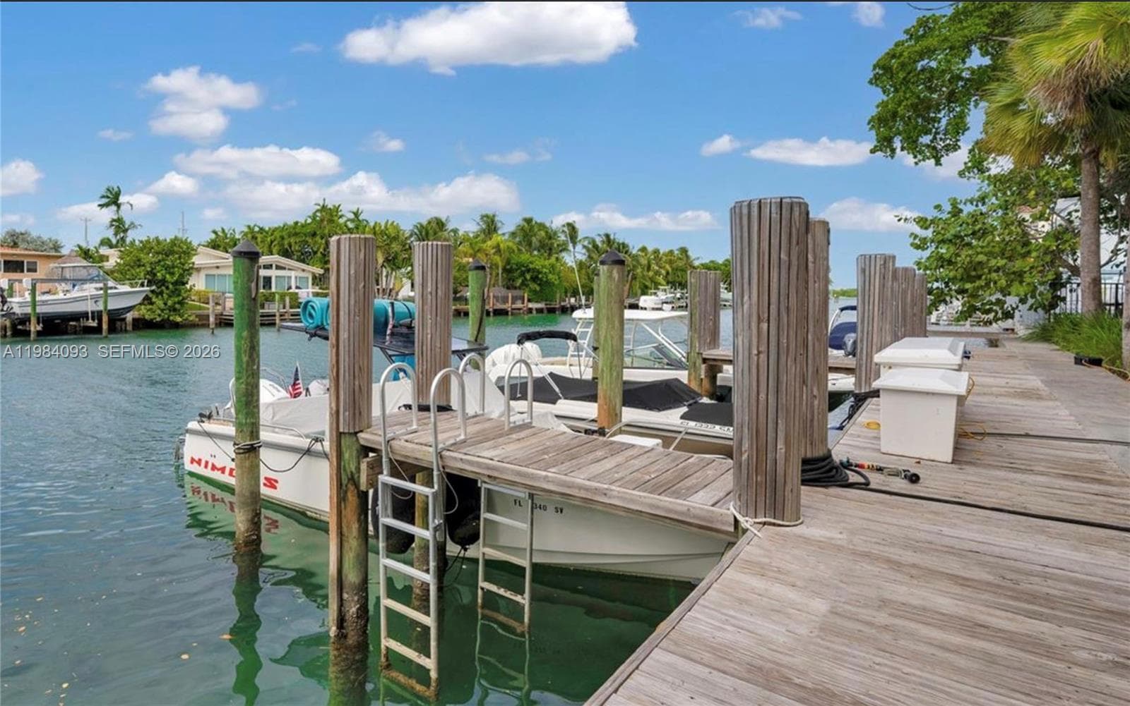 KAI AT BAY HARBOR · #5E-N in Bay Harbor Islands - Photo 63