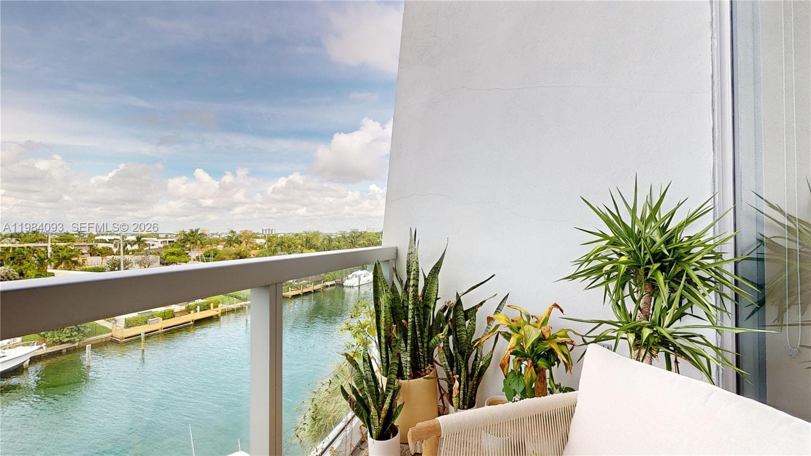 KAI AT BAY HARBOR · #5E-N in Bay Harbor Islands - Photo 24