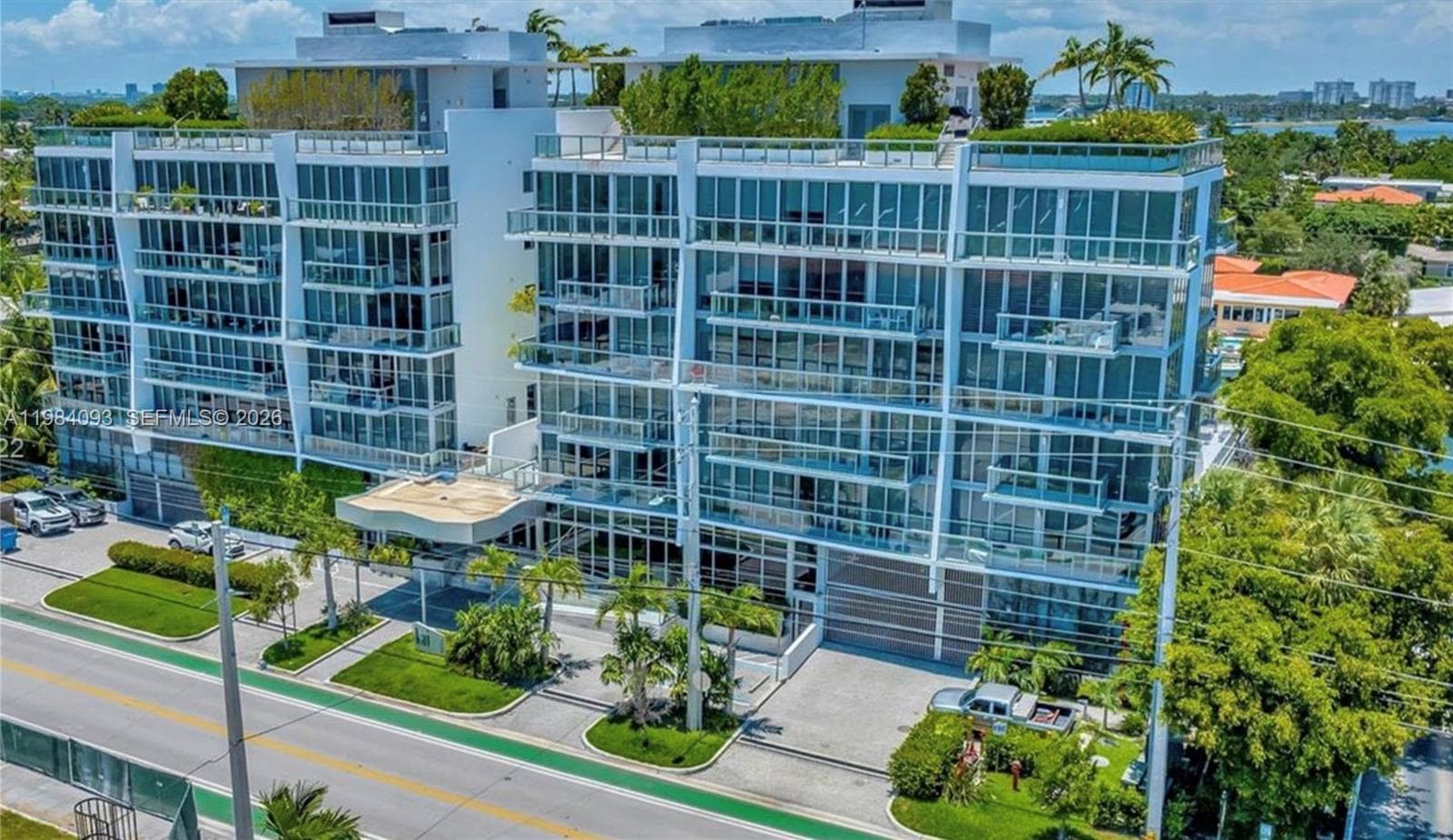 KAI AT BAY HARBOR · #5E-N in Bay Harbor Islands - Photo 69