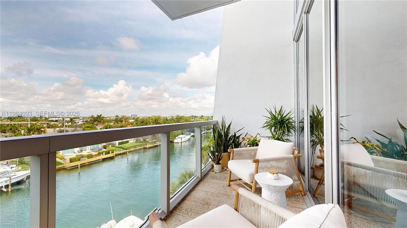 KAI AT BAY HARBOR · #5E-N in Bay Harbor Islands - Photo 33