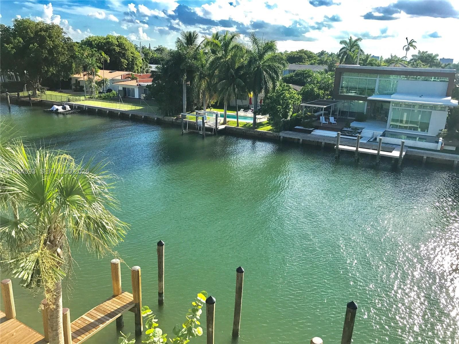 KAI AT BAY HARBOR · #5E-N in Bay Harbor Islands - Photo 45