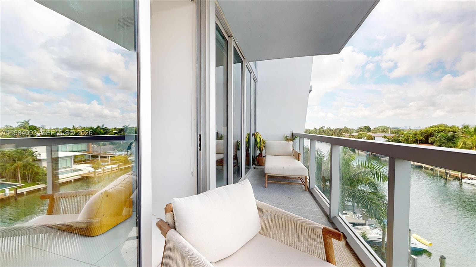 KAI AT BAY HARBOR · #5E-N in Bay Harbor Islands - Photo 19