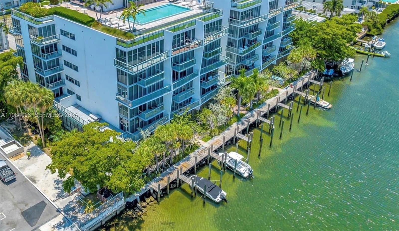 KAI AT BAY HARBOR · #5E-N in Bay Harbor Islands - Photo 68