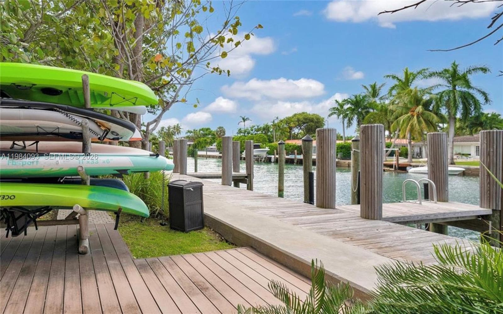 KAI AT BAY HARBOR · #5E-N in Bay Harbor Islands - Photo 64