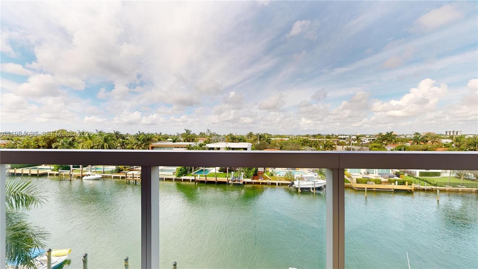 KAI AT BAY HARBOR · #5E-N in Bay Harbor Islands - Photo 4