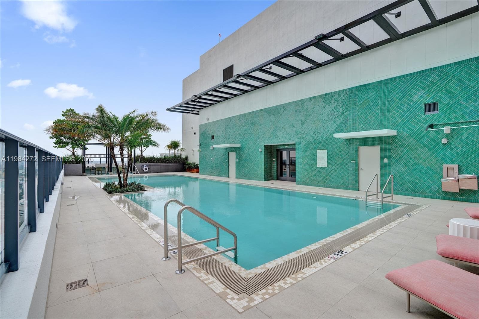 Crosby Miami World Center · #1403 in Miami - Photo 37