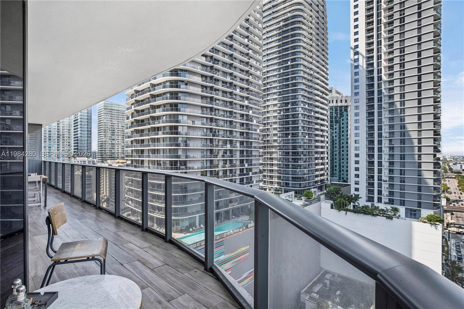 SLS Lux · #1609 in Miami - Photo 18