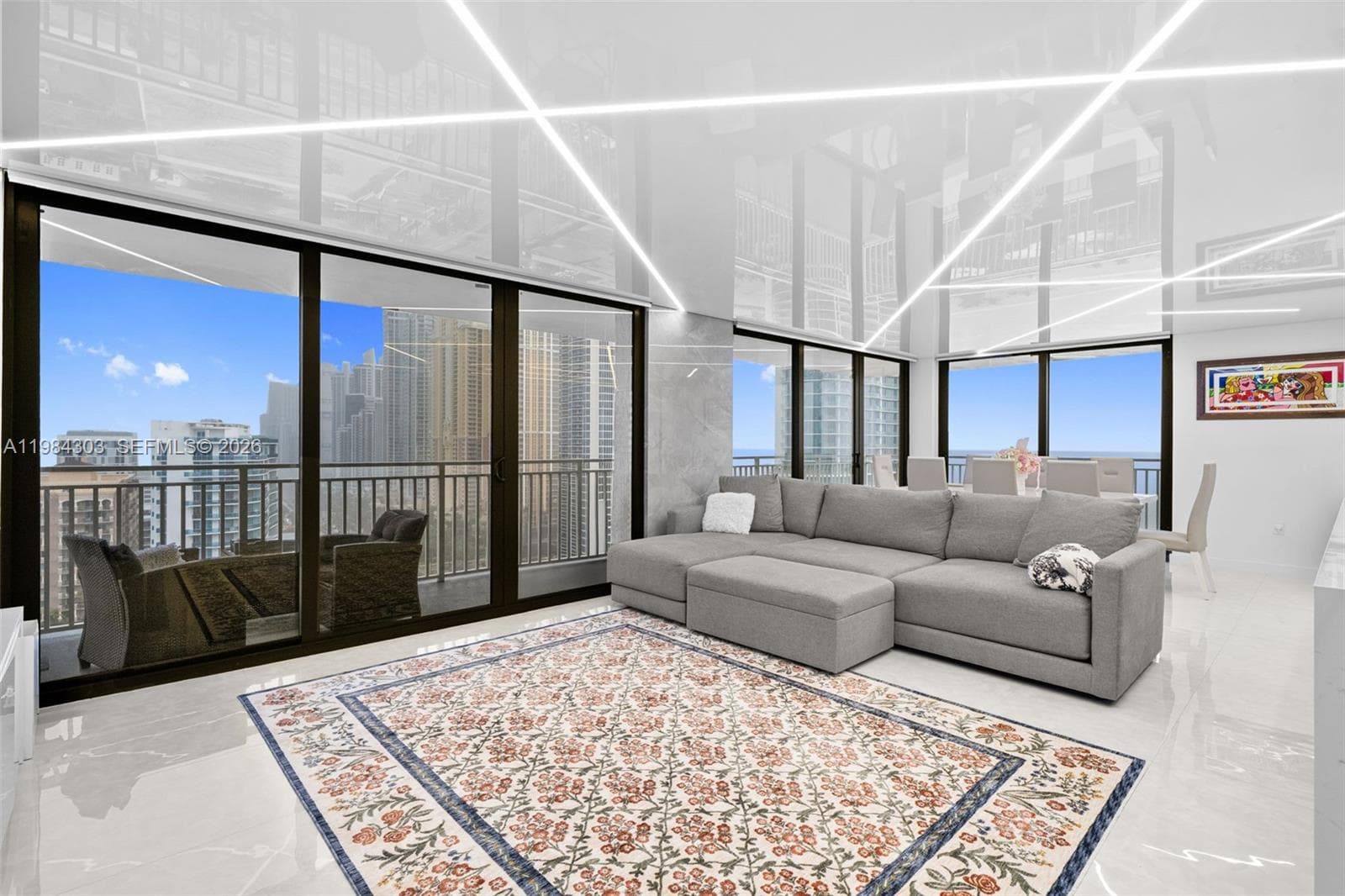 WINSTON TOWERS 600 CONDO · #2319 in Sunny Isles Beach - Photo 6