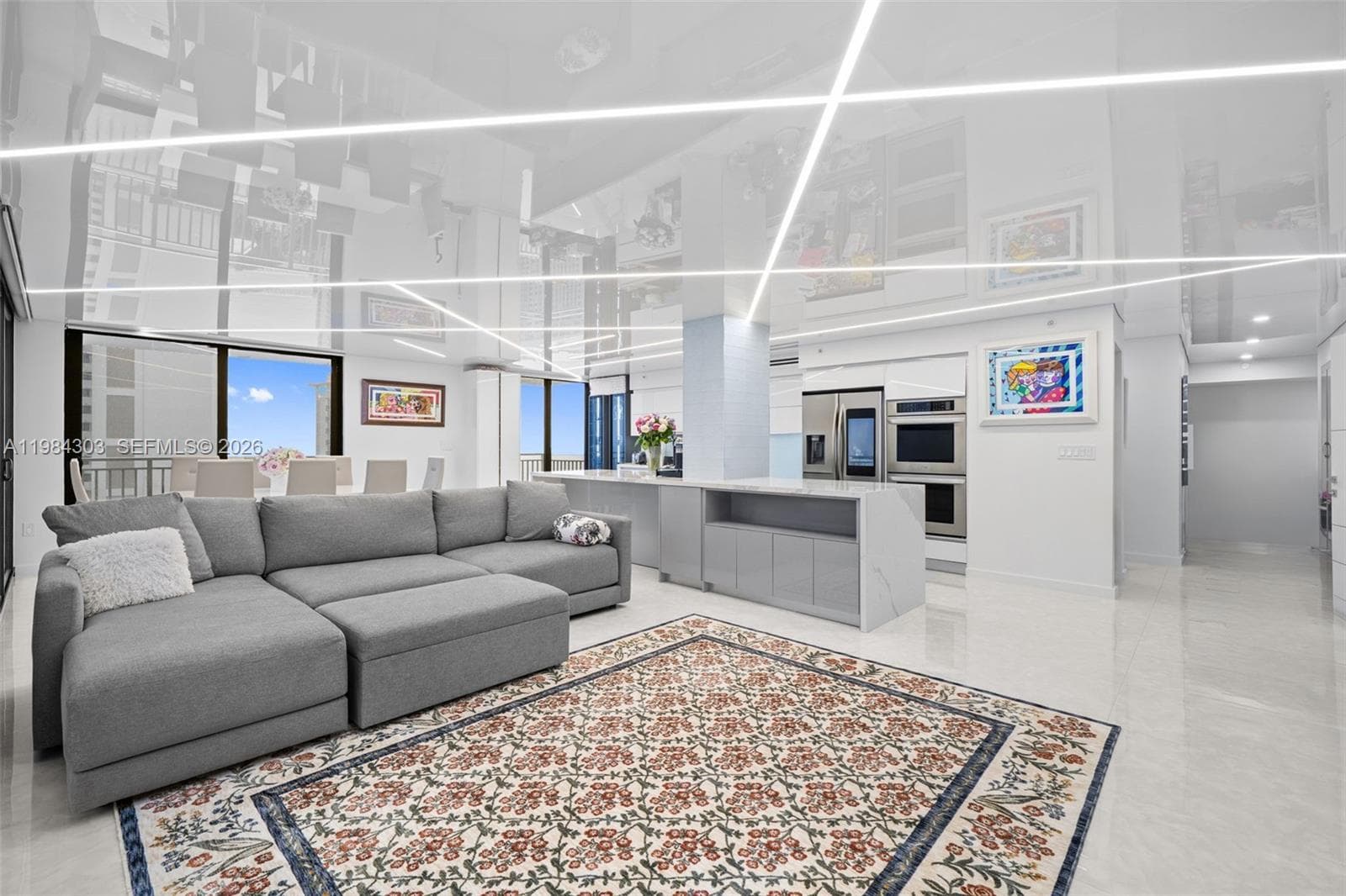 WINSTON TOWERS 600 CONDO · #2319 in Sunny Isles Beach - Photo 5