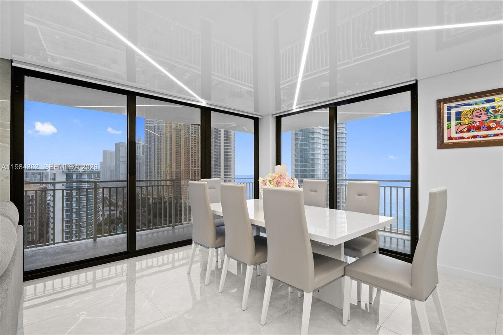 WINSTON TOWERS 600 CONDO · #2319 in Sunny Isles Beach - Photo 9