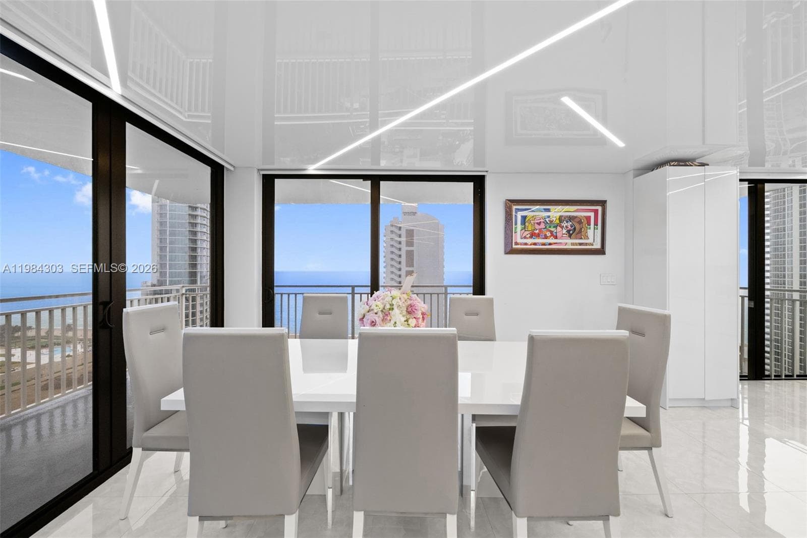 WINSTON TOWERS 600 CONDO · #2319 in Sunny Isles Beach - Photo 8