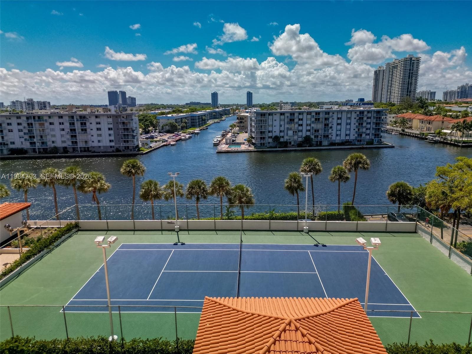WINSTON TOWERS 600 CONDO · #2319 in Sunny Isles Beach - Photo 25