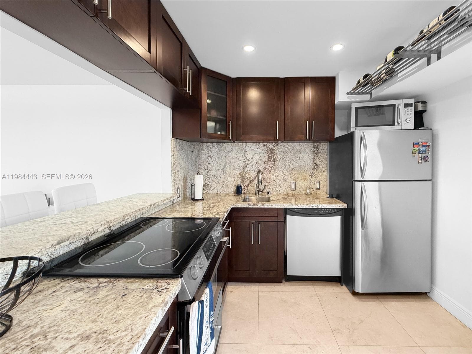 BRAVURA I CONDO · #804 in Aventura - Photo 6