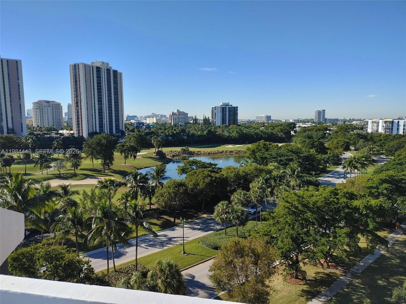 BRAVURA I CONDO · #804 in Aventura - Photo 3