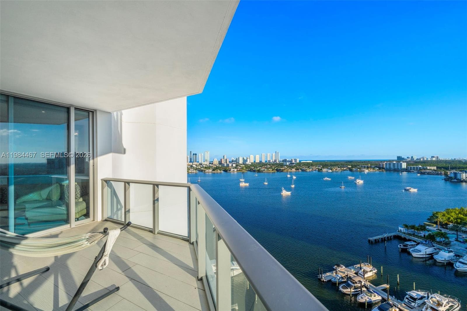 MARINA PALMS RESIDENCES N · #1803 in North Miami Beach - Photo 2