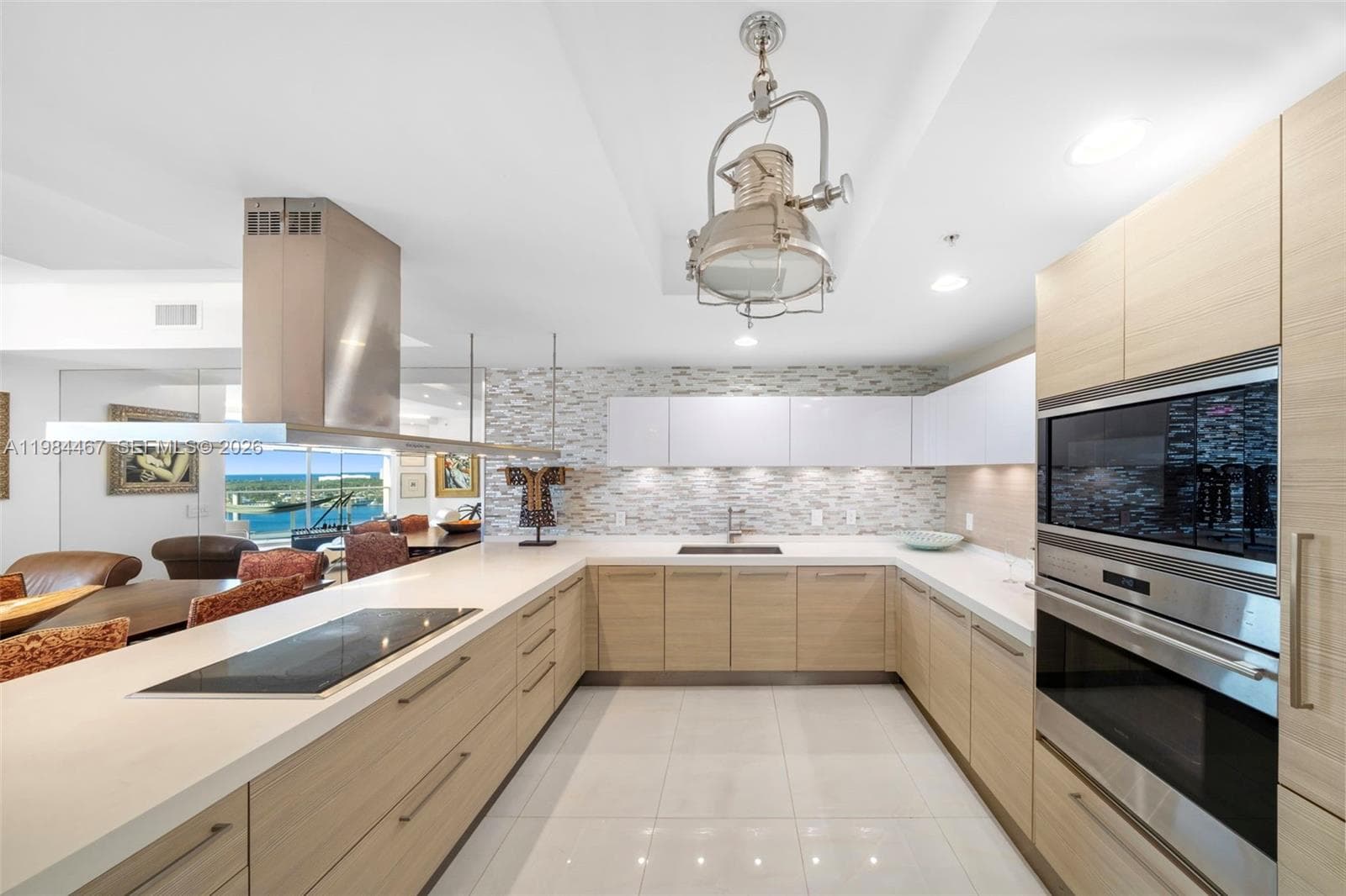 MARINA PALMS RESIDENCES N · #1803 in North Miami Beach - Photo 6
