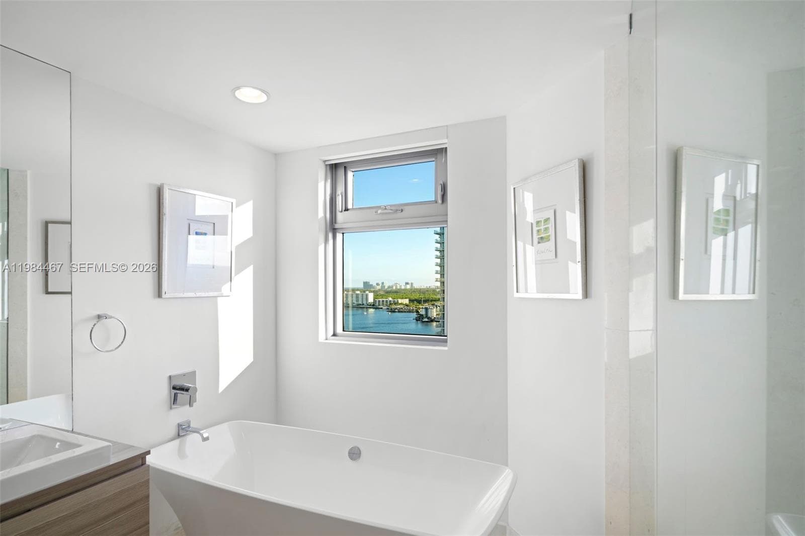 MARINA PALMS RESIDENCES N · #1803 in North Miami Beach - Photo 13