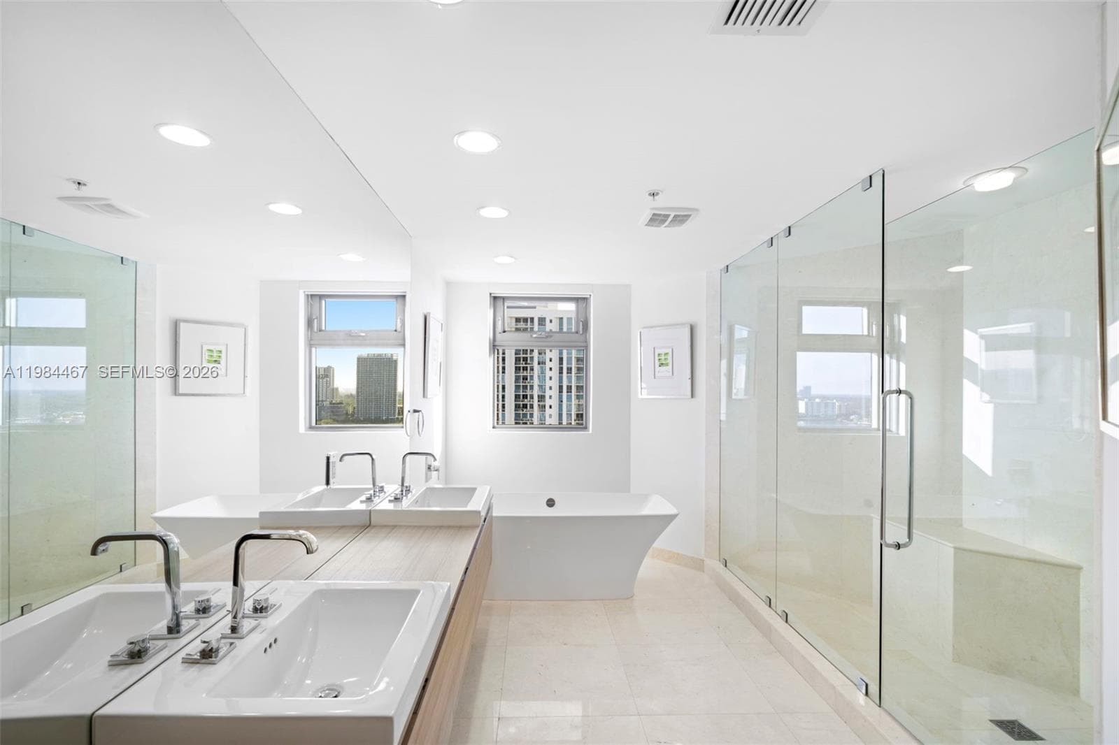 MARINA PALMS RESIDENCES N · #1803 in North Miami Beach - Photo 12