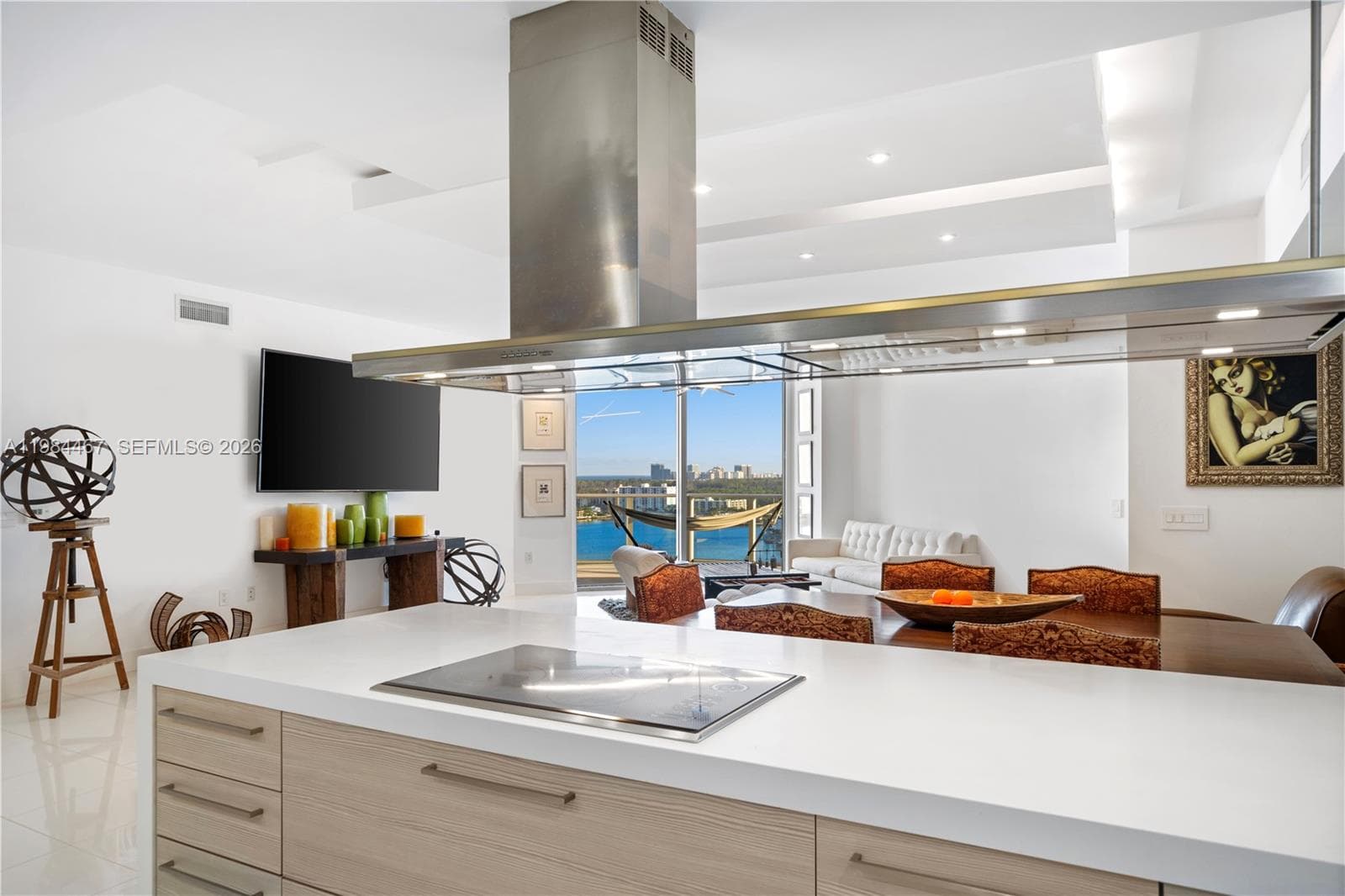 MARINA PALMS RESIDENCES N · #1803 in North Miami Beach - Photo 3