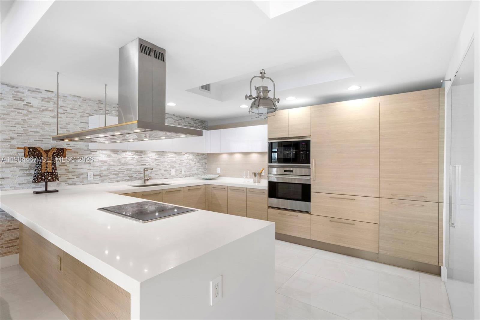 MARINA PALMS RESIDENCES N · #1803 in North Miami Beach - Photo 5
