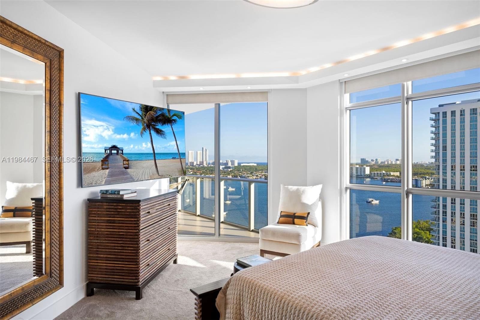 MARINA PALMS RESIDENCES N · #1803 in North Miami Beach - Photo 10